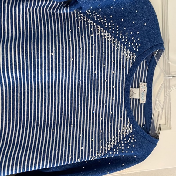 D&D Lifestyle jumpsuit - Picture 4 of 5